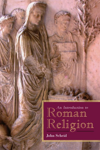 An Introduction to Roman Religion
