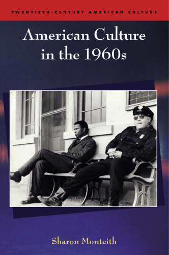 American culture in the 1960s