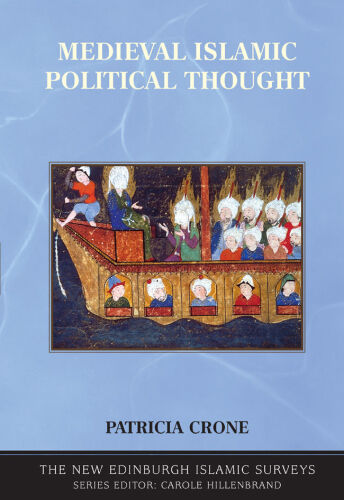 Medieval Islamic Political Thought