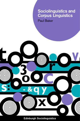 Sociolinguistics and Corpus Linguistics