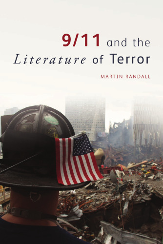 9/11 and the Literature of Terror