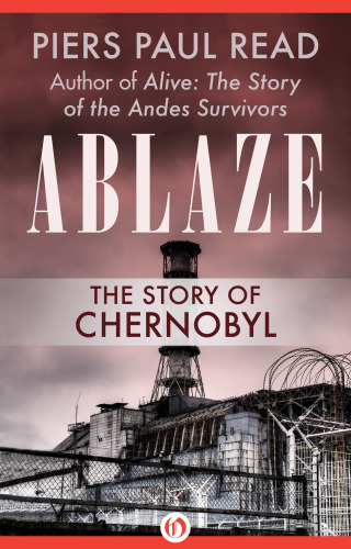 Ablaze: Story of Chernobyl
