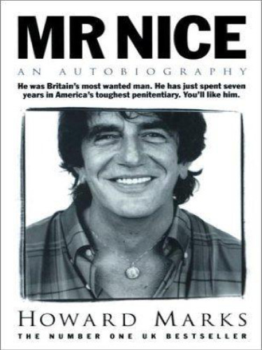 Mr Nice An Autobiography