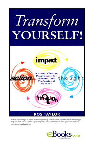 Transform Yourself