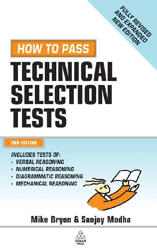 How to Pass Technical Selection Tests