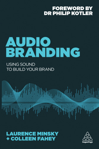 Audio Branding: Using Sound to Build Your Brand