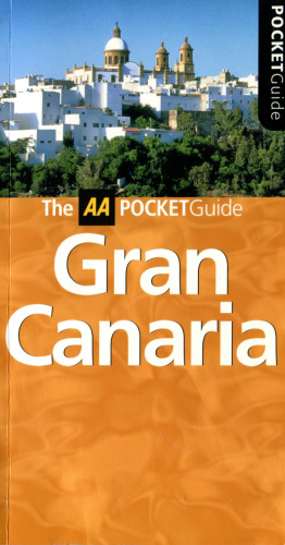 Pocket Guide Gran Canaria