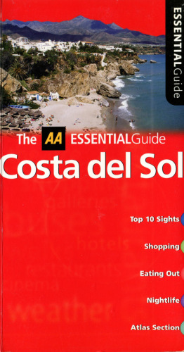 Aa Essential Costa Del Sol
