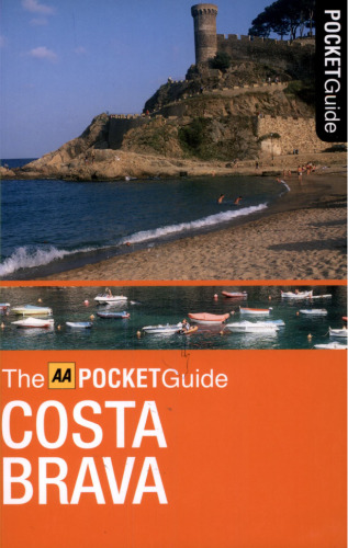 AA Pocket Guide Cosata Brava