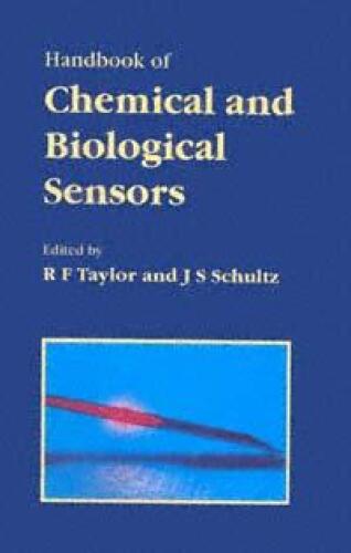 Handbook of Chemical and Biological Sensors