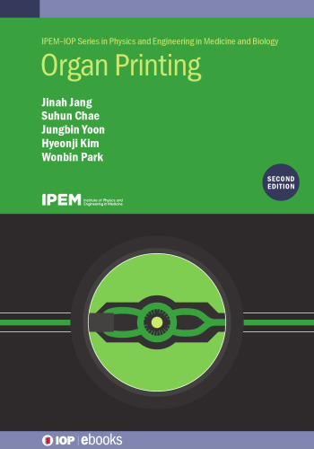 Organ Printing