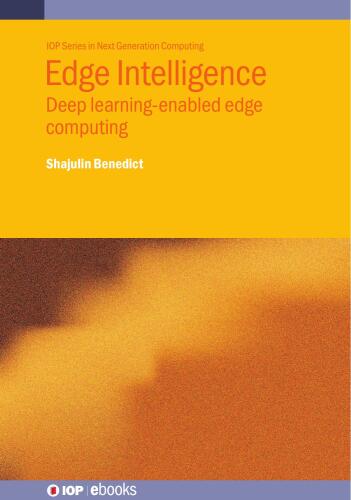 Edge Intelligence: Deep learning-enabled edge computing