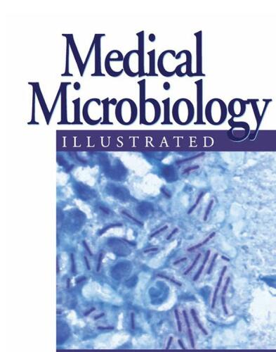 Medical Microbiology Il(75064415X)