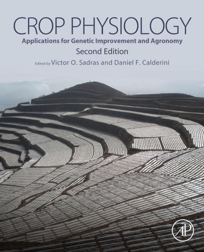Crop physiology
