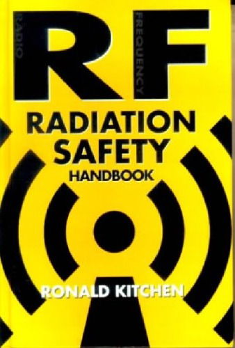 Rf Radiation Safety Handbook