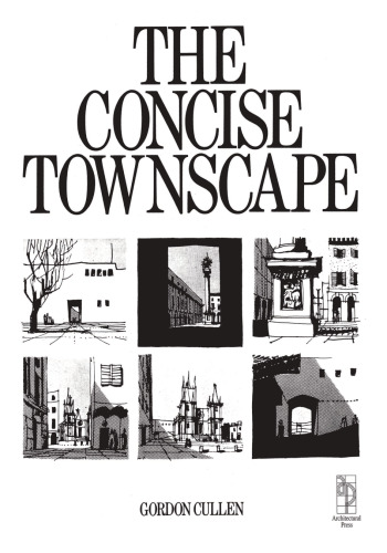 The Concise Townscape