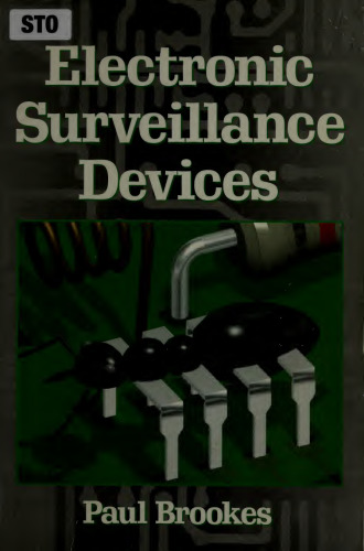 Electronic Surveillance Devices