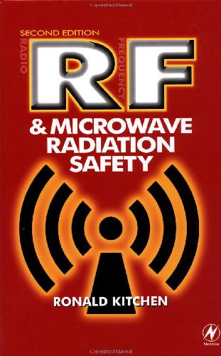 RF & microwave radiation safety handbook