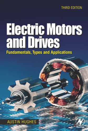 Electric Motors Drives