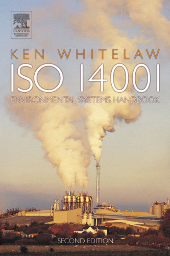 ISO 14001 Environmental Systems Handbook, Second Edition