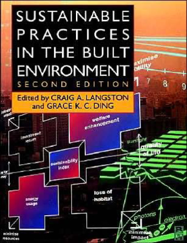 Sustainable Practices in the Built Environment