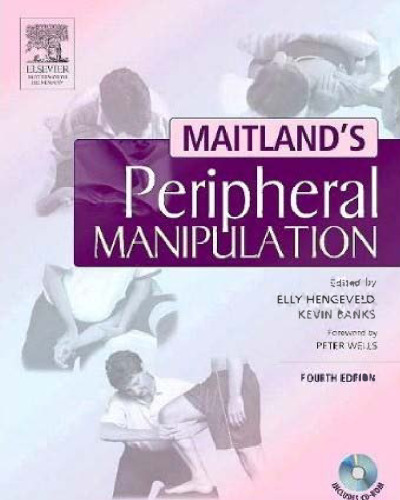 Maitland's Peripheral Manipulation