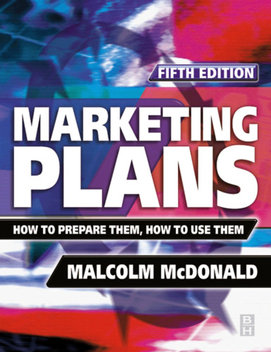 Marketing Plans