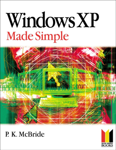 Windows XP Made Simple (Made Simple Computer)