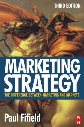 Marketing Strategy