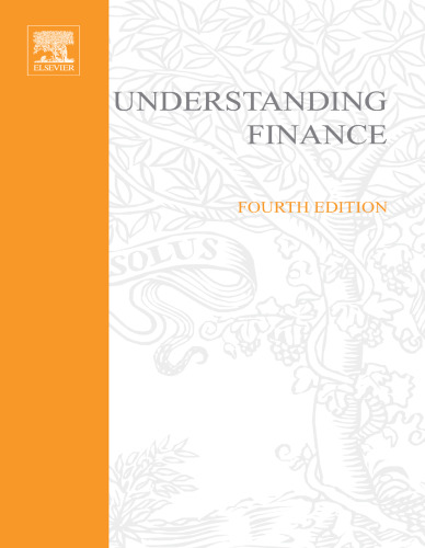 Understanding Finance Super Series, Fourth Edition (ILM Super Series)