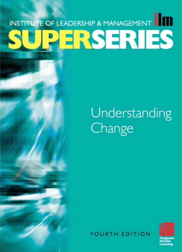 Understanding Change Super Series,