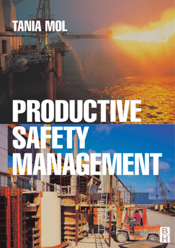 Productive Safety Management