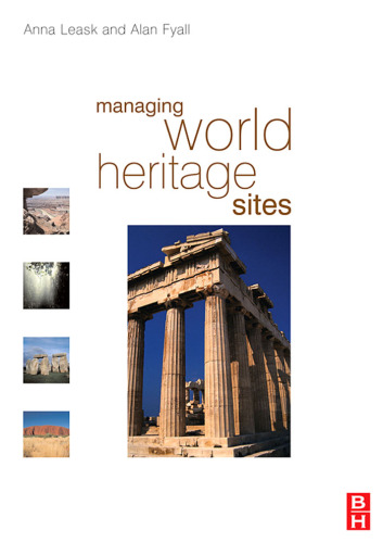 Managing world heritage sites