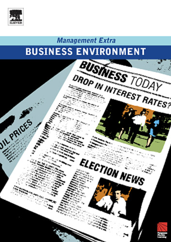 Business Environment: Management Extra