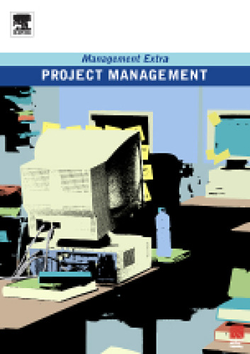Project Management (Management Extra S.)
