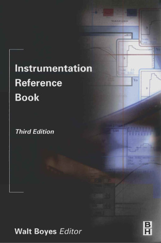Instrumentation Reference Book