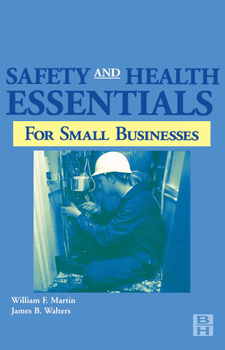 Safety and Health Essentials: OSHA Compliance for Small Businesses