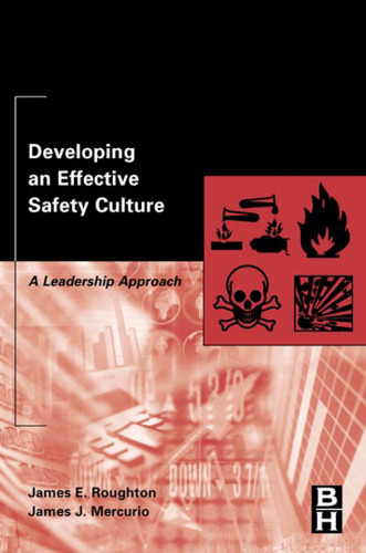 Developing an Effective Safety Culture: A Leadership Approach