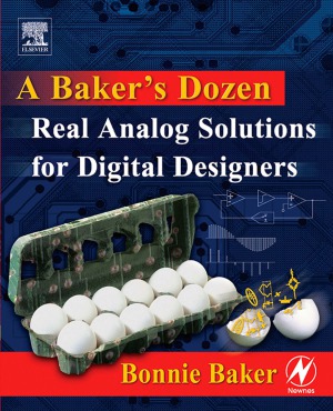 A Baker's Dozen Real Analog Solutions for Digital Designers