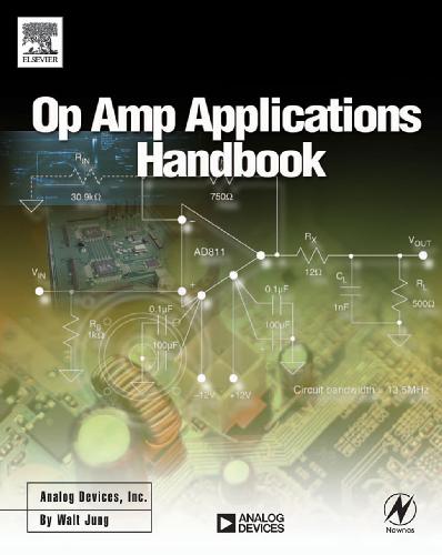 Op Amp Apps Handbook