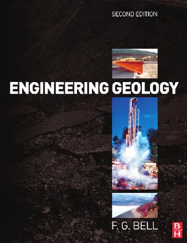 Engineering Geology, Second Edition