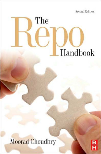 The REPO Handbook, Second Edition (Securities Institute Global Capital Markets)