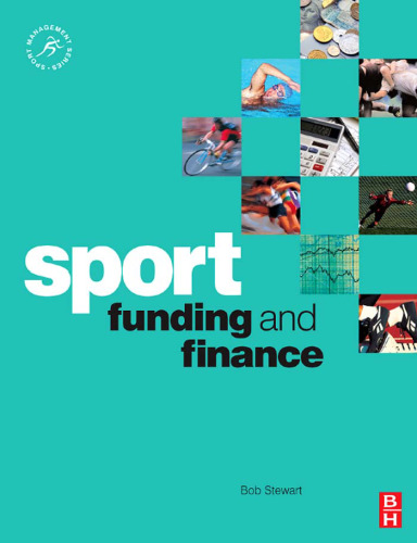 Sport Funding and Finance (Sport Management)