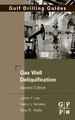 Gas well deliquification