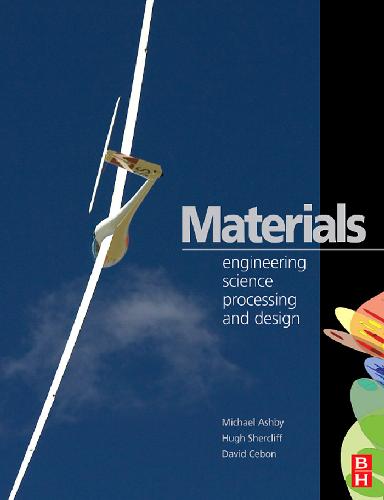 Materials Engineering. Science, Processing and Design