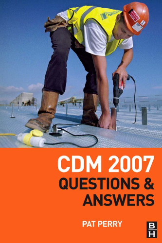 CDM 2007: Questions and Answers