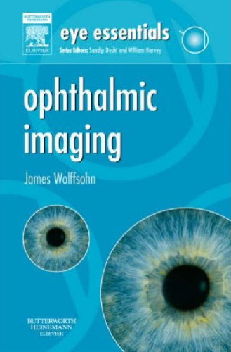 Eye Essentials: Ophthalmic Imaging