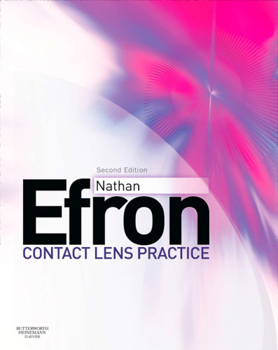 Contact Lens Practice