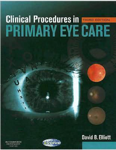 Clinical Procedures in Primary Eye Care