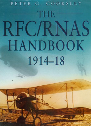 The RFCRNAS Handbook 1914-1918